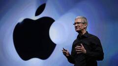 Apple marca el camino superando los 2 billones de capitalización