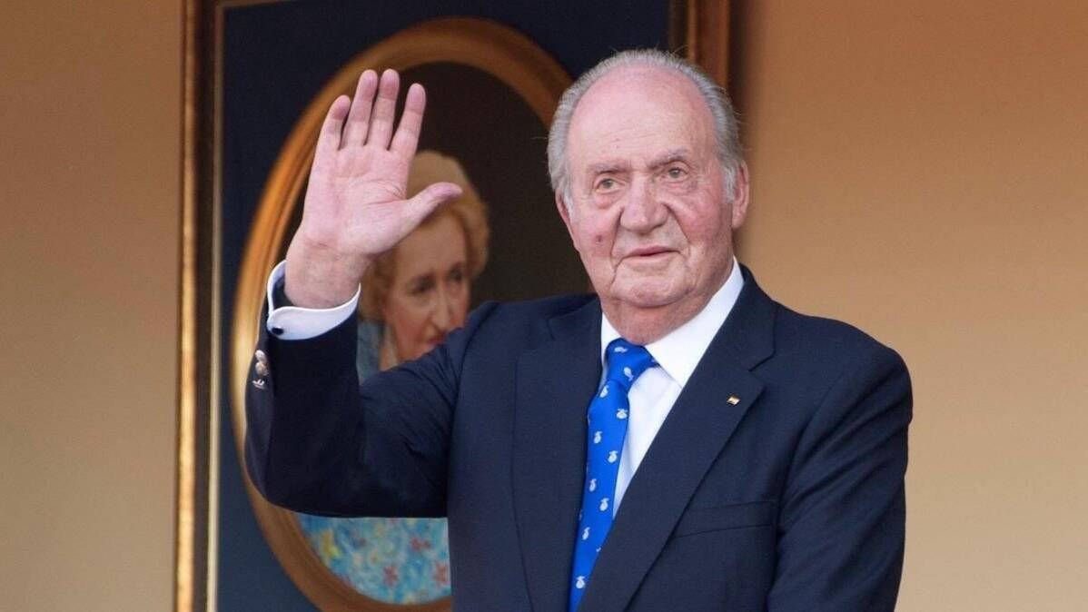 El Rey Juan Carlos sigue en la picota.