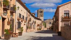 7 pueblos preciosos que no te puedes perder si visitas Segovia