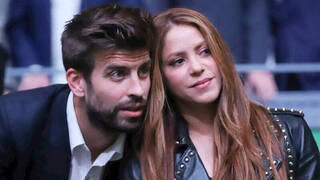 En plena crisis del FC Barcelona, Shakira destapa las “carencias” de Gerard Piqué