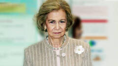 La Reina Sofía baraja tres países extranjeros para vivir sin Juan Carlos I