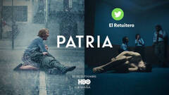 Alfonso Reyes hunde a HBO por su hiriente cartel 