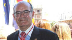 Un concejal valenciano...¿al frente de la Comisión de Garantías de Ciudadanos?