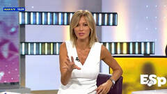 Susanna Griso se beneficia tras una denuncia en Antena 3 que ha dado sus frutos