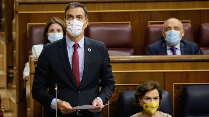 El Banco de España ha dado un vapuleo a Sánchez con una previsión terrorífica.