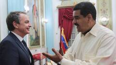 El Gobierno cesa al embajador en Venezuela y levanta ampollas: 