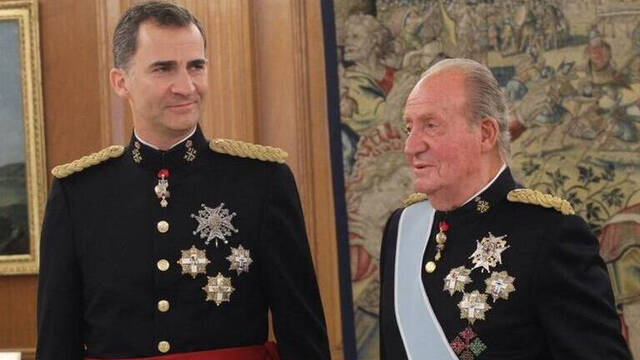 Ignacio Camacho desvela el plan contra el Rey: aislarlo hasta echarlo de España