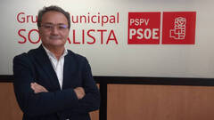 Paco Sanguino: “Cuando yo sea alcalde fomentaré la gobernanza participativa”