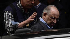 Rato se salva de la cárcel por Bankia y la Justicia pone el foco en Zapatero
