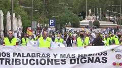 PP, Vox y Cs piden subir ya el sueldo a los militares y el PSOE y Podemos se desmarcan