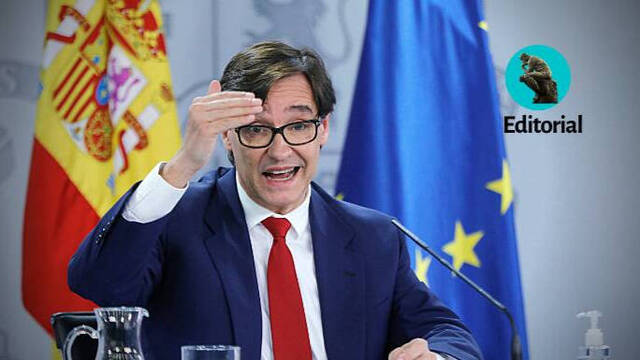 El Gobierno ha jugado con Madrid para borrar la huella de sus negligencias
