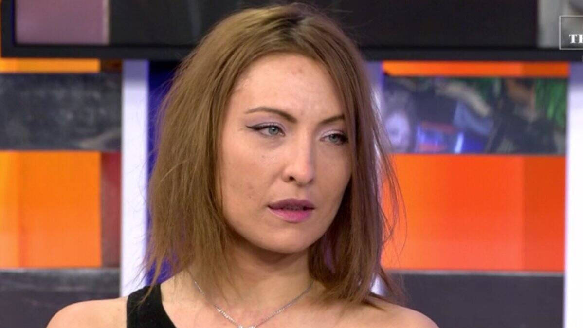 Alina, la astróloga y economista rusa novia del escort que contrató la exmujer de Mainat