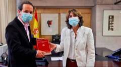 El Supremo se blinda a las presiones de Podemos y obliga a Delgado a retratarse 