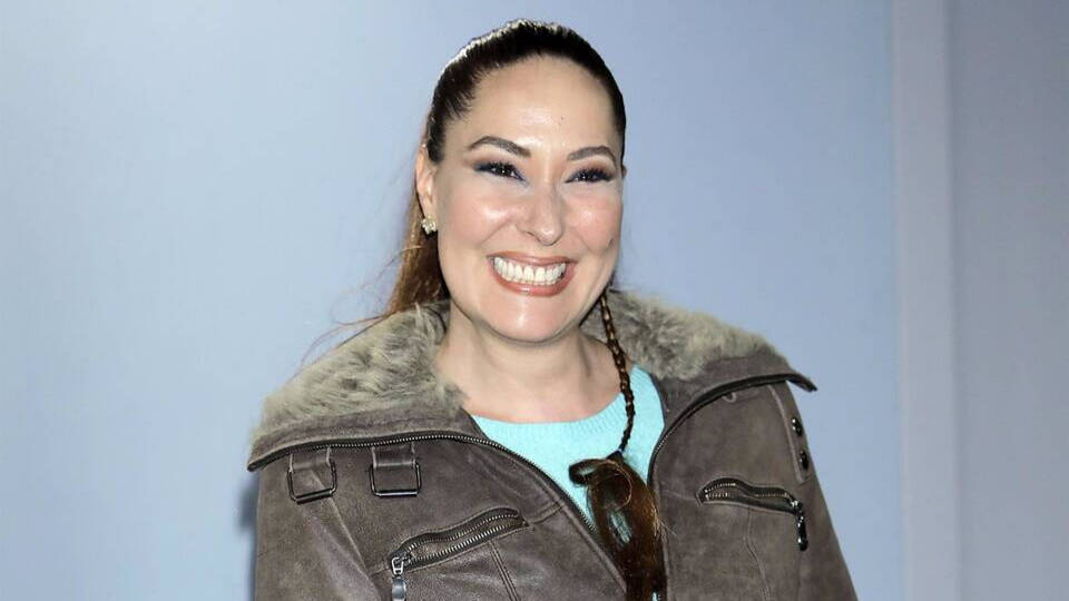 Rosario Mohedano solo quiere "hablar de su canción".