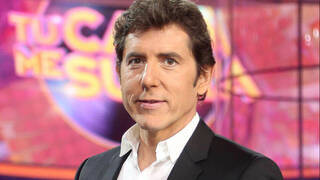 Manel Fuentes regresa a su puesto en Antena 3 tras unos meses complicados