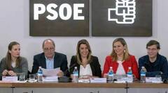 Un juez destapa el entramado de enchufismo del PSOE andaluz y procesa a dos exaltos cargos