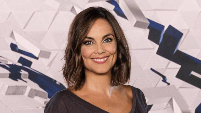 Mónica Carrillo, de Antena 3