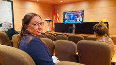 La moción de censura distancia a PP y Vox en la Comunitat Valenciana