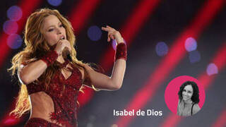 Shakira, como Barneda, cierra bocas simplistas y el “secreto” de Ramos ve la luz