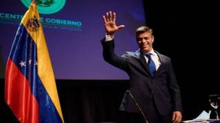 Leopoldo López revela tras verse con él lo que Sánchez piensa de Maduro y su régimen