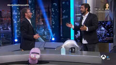 Antonio Orozco hace una confesión a Pablo Motos que impacta en Antena 3