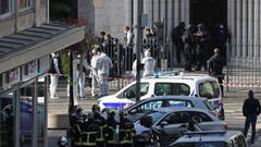Vuelve el terror islámico a Europa con otra cruel masacre en Francia