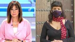 Teresa Rodríguez no se rinde y lanza su mensaje feminista para dar la puntilla a Irene Montero