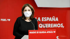La recaída de Asturias y la mejoría de Madrid dan una cura de humildad al PSOE