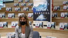 Sandra Barneda desvela el 