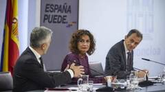 La agenda paralela de Iglesias en Bolivia salpica a la ministra de Exteriores