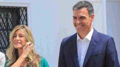 El despilfarro de Sánchez en sus vacaciones : 40.000 euros en obras en Doñana para 10 días