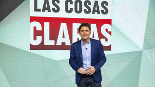 Crece el pique entre La Sexta y TVE: Ferreras manda un primer aviso a Cintora