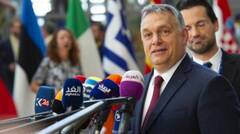 Hungría y Polonia vetan el fondo antiCovid y comprometen los planes de Sánchez