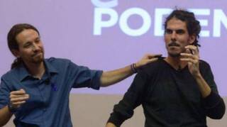 El suplicatorio del número dos de Podemos pone al PSOE en una encrucijada