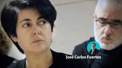 Un hospital psiquiátrico sin psiquiatras: el suicidio de Rosario Porto
