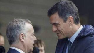 Sánchez blinda los privilegios fiscales de País Vasco y Navarra y se delata