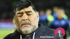 La muerte de Diego Armando Maradona conmociona al mundo entero y noquea Argentina