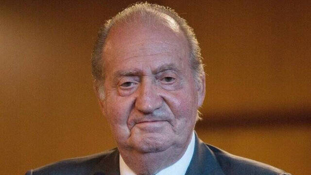 El Rey Juan Carlos intenta pactar con Hacienda para regresar ya a España