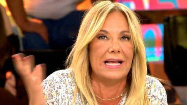 La novia de un concursante de Telecinco sufre presiones para no criticar nada