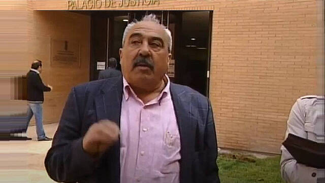 Piden seis años de cárcel por malversación para el ex alcalde socialista de Bigastro