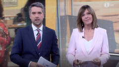 Carlos Franganillo y Ana Blanco, a punto de vivir un gran cambio en TVE