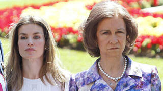 Peñafiel remata a Doña Letizia con la total falta de sentimientos de su suegra
