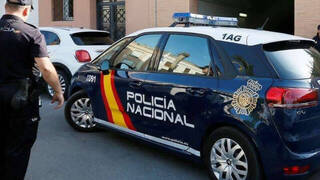 Detenido un hombre por intentar estafar 2.500 euros en un  hotel en Valencia 