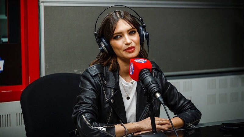 Sara Carbonero regresa a Radio Marca