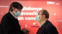 El PSOE defendió el aplazamiento electoral que ahora ve casi antidemocrático 