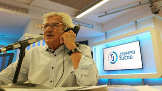 Pepe Domingo Castaño detalla en COPE el momento en el que demandó a TVE
