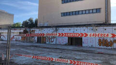 Demoliciones de AgrÃ³nomos: El Ayuntamiento de RibÃ³ se mueve con 6 aÃ±os de retraso