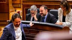 El polvorín: Iglesias rompe la tregua en la coalición y se lanza contra Ábalos