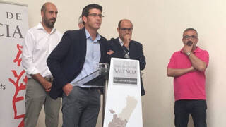 Juicio a alcaldes y cargos de PSOE y Compromís por desviar un  millón de euros