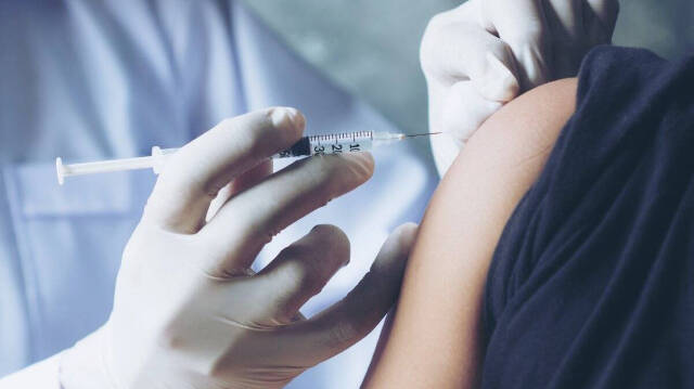 La Conselleria ya está administrando la segunda dosis de la vacuna en algunos departamentos de salud